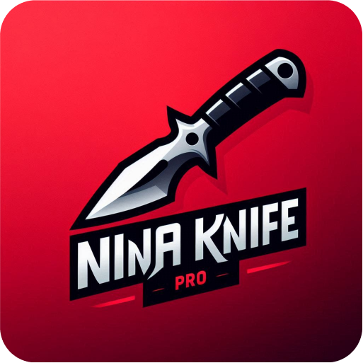 Ninja Knife Pro