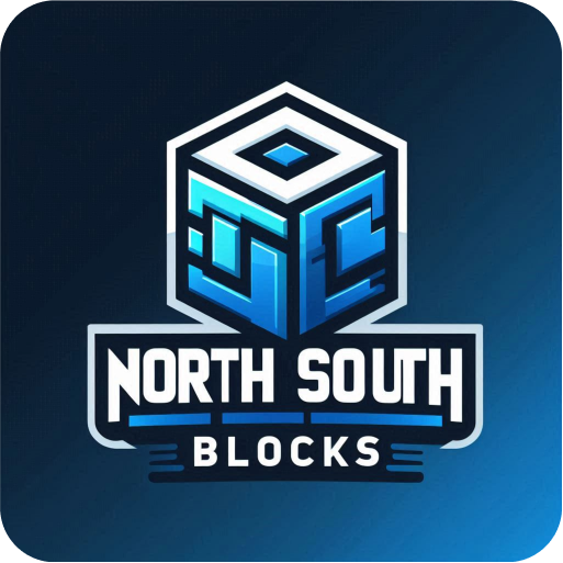 North South Blocks